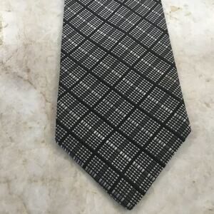 PAUL FREDRICK SILK TIE